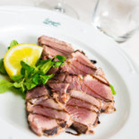 Del Pino food