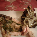 I Beati Paoli Comida