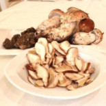 Anna Dal 1968 Comida