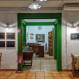 Locanda Colibri food
