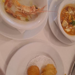 Le Cese Comida
