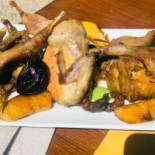 Fattoria Le Rocche food