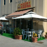 La Tramoggia Extérieur