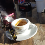 L'angoletto Nourriture