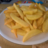 Al Laghetto Nourriture