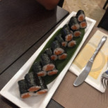 Sun Sushi Nourriture
