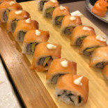 Sun Sushi Nourriture