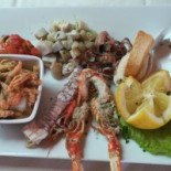La Taverna Nourriture