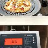 G Pizza Nourriture