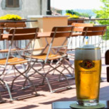 Unibirra Nourriture