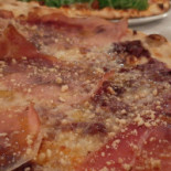 Al Rustico food