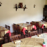 Masseria Senise Comida