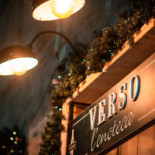 Verso Vinosteria Comida