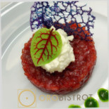 Oro Bistrot Nourriture