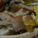 Civiletto food