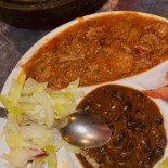 Chacarero Comida