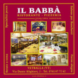 Il Babba Comida