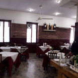 Trattoria Campagna 1873 Da Pierino À l'intérieur