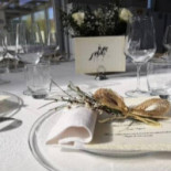 Le Antiche Ruote À l'intérieur