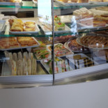New's Comida