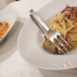 Domo De Janas Comida