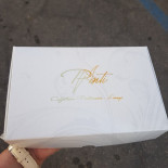 Pinti Pasticceria Nourriture