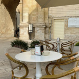 Pinti Pasticceria À l'intérieur