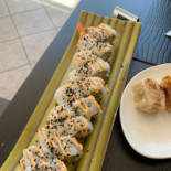 888 Sushi Nourriture