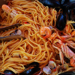 La Bionda Comida