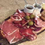 Il Giglio Pizzeria Nourriture