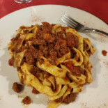 La Quiete Comida