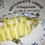 Citta D'oro Comida