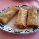 Citta D'oro Comida