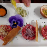 Colpo Di Scena Food Wine food