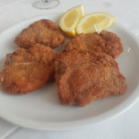 Montelusino Comida