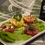 Flow Experience Comida