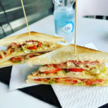 Le Duesse Comida