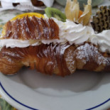 Capricci Nourriture