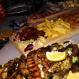 Bbq Nourriture