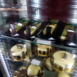 Caffe Pasticceria Asti Comida