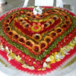 Caffe Pasticceria Asti Comida