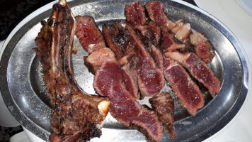 Trattoria Sant'ambrogio food