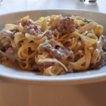 Trattoria Sant'ambrogio inside