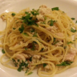 Trattoria Da Pino Comida