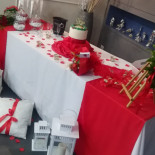 Il Chiostro Comida
