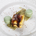 Relais Histo Nourriture