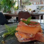 Bbq Fregene Comida
