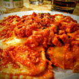 Osteria Barcellonetta Nourriture