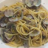 La Marinara Comida