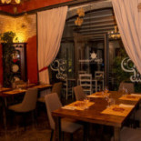 Osteria La Poderosa Nourriture